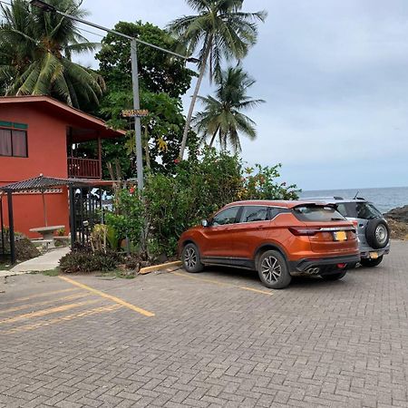 Hotel Cabinas Mar Y Cielo มอนเตซูมา ภายนอก รูปภาพ