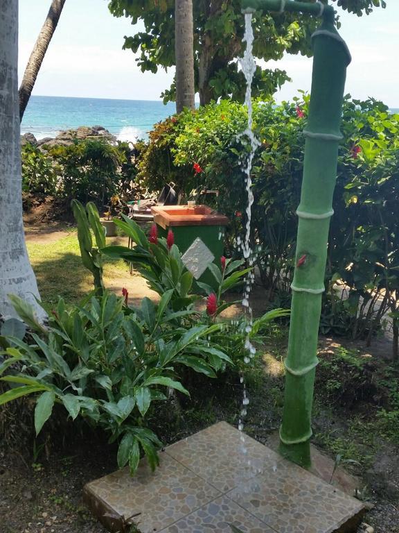 Hotel Cabinas Mar Y Cielo มอนเตซูมา ภายนอก รูปภาพ