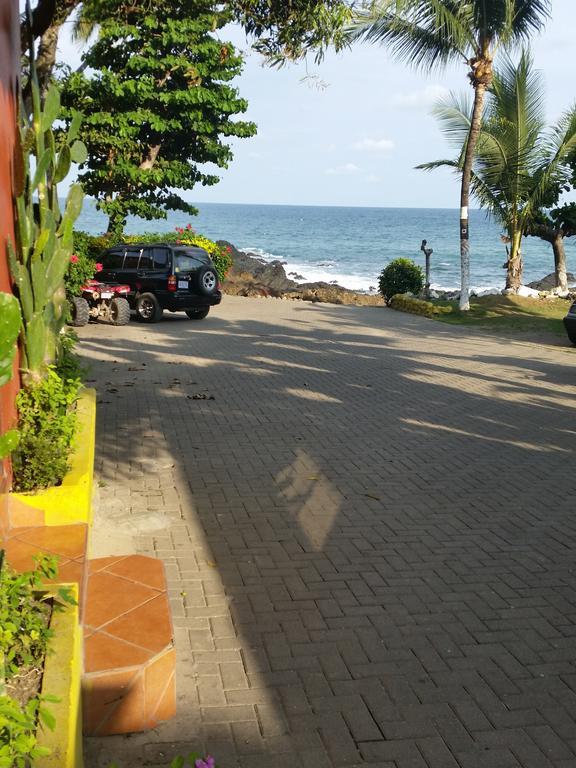 Hotel Cabinas Mar Y Cielo มอนเตซูมา ห้อง รูปภาพ