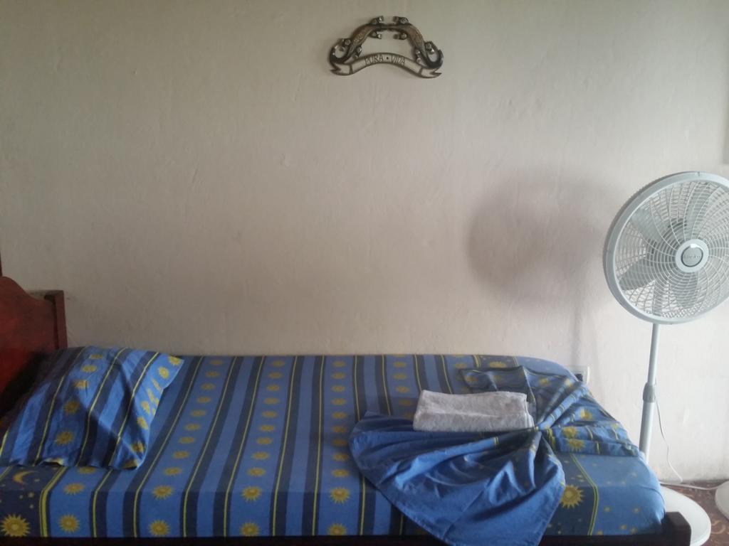 Hotel Cabinas Mar Y Cielo มอนเตซูมา ห้อง รูปภาพ