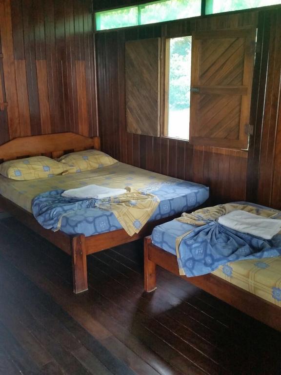 Hotel Cabinas Mar Y Cielo มอนเตซูมา ภายนอก รูปภาพ