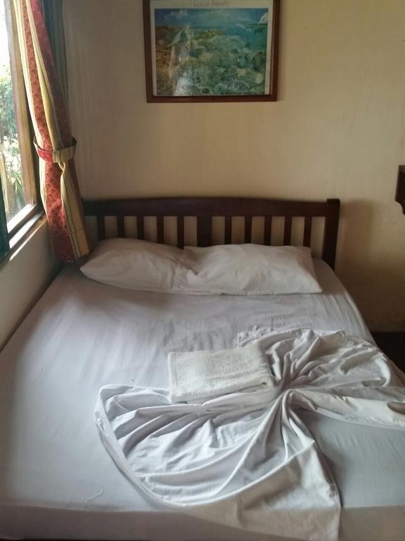 Hotel Cabinas Mar Y Cielo มอนเตซูมา ภายนอก รูปภาพ