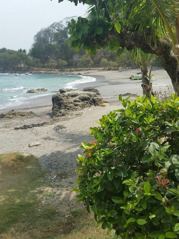 Hotel Cabinas Mar Y Cielo มอนเตซูมา ภายนอก รูปภาพ