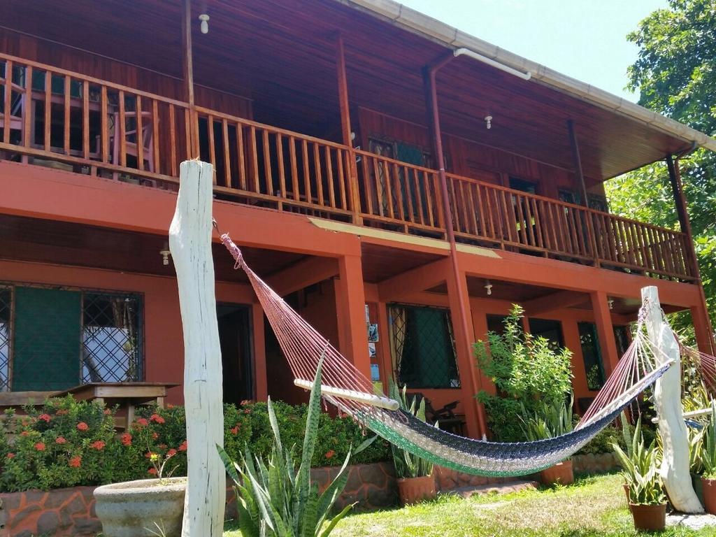 Hotel Cabinas Mar Y Cielo มอนเตซูมา ห้อง รูปภาพ