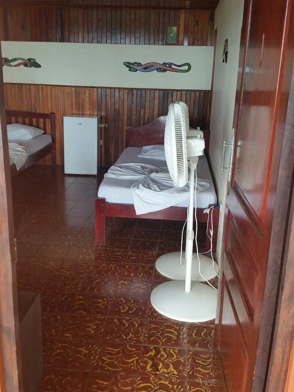 Hotel Cabinas Mar Y Cielo มอนเตซูมา ห้อง รูปภาพ