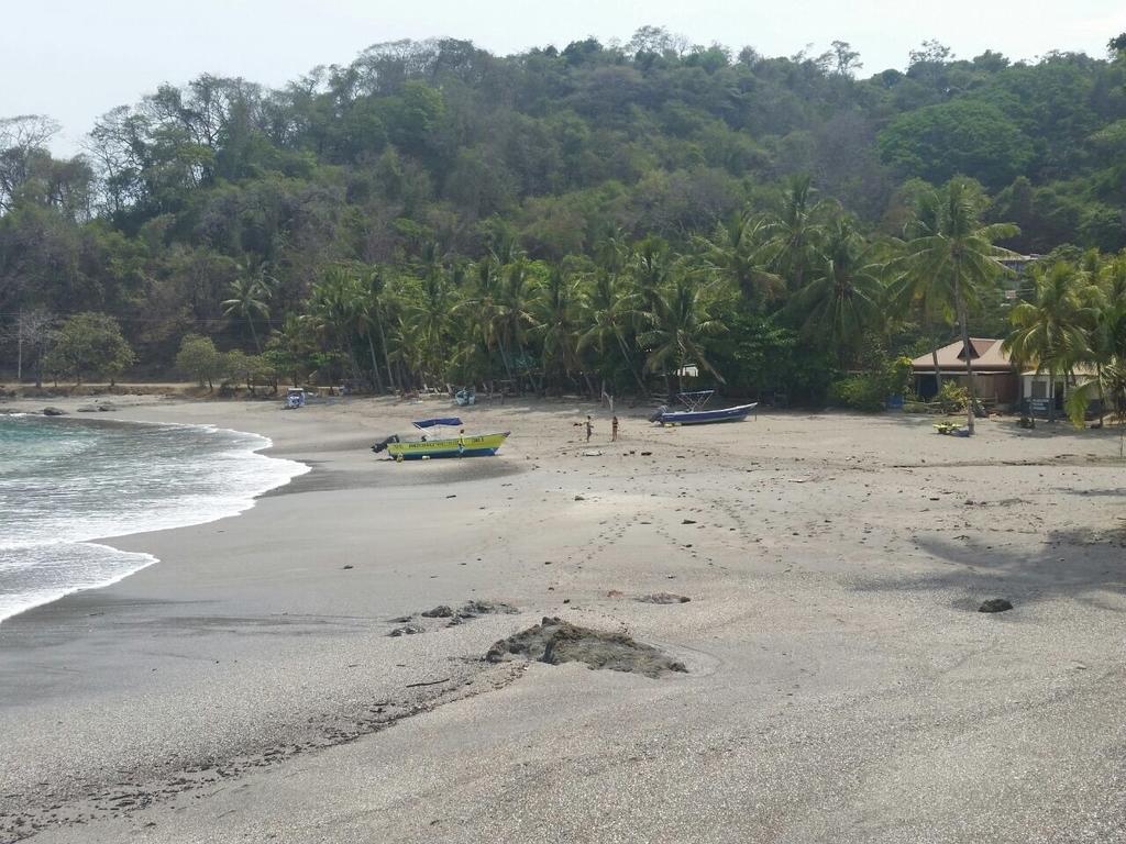 Hotel Cabinas Mar Y Cielo มอนเตซูมา ห้อง รูปภาพ